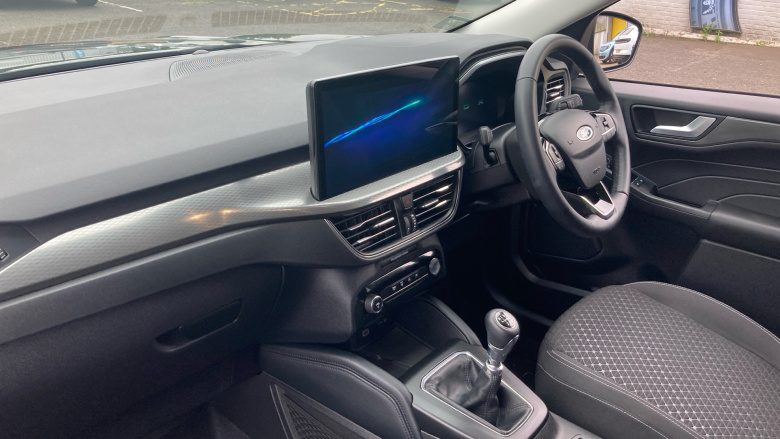 Ford Kuga 1.5 EcoBoost Titanium 5dr Petrol Estate